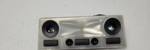 BMW 5 E60 E61 Front seat light 63316962058