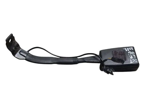 Skoda Octavia Mk2 (1Z) Front seatbelt buckle 1Z1858471C