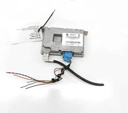 BMW X5 F15 Video control module 9346273