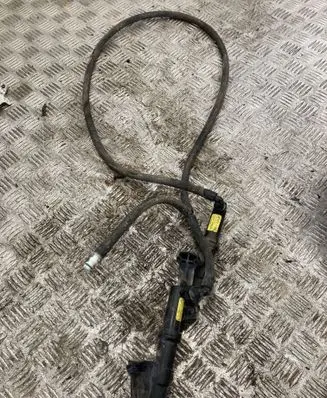 Volvo V50 Brake vacuum hose/pipe 