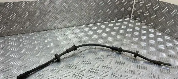 Audi A6 S6 C7 4G Brake booster pipe/hose 16897