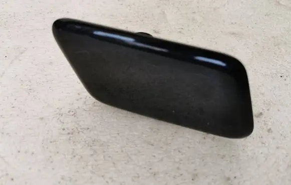 Honda Civic Headlight washer spray nozzle cap/cover 22613