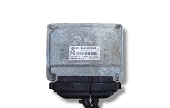 Engine control unit/module ECU