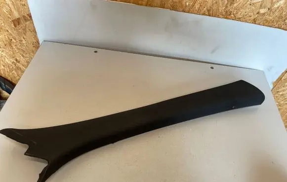 Mercedes-Benz C W204 (A) pillar trim A2046900025