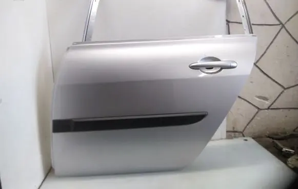 Renault Megane II Rear door 