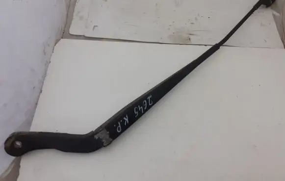 Citroen Jumper Windshield/front glass wiper blade 250GSX