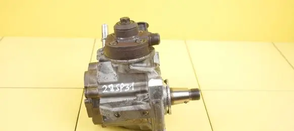 Land Rover Discovery 4 - LR4 Fuel injection high pressure pump 0445010629 29SP31
