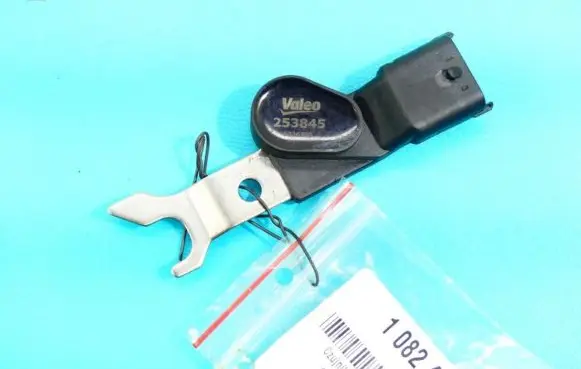 Opel Astra G Camshaft position sensor 253845 IMPRK1082450