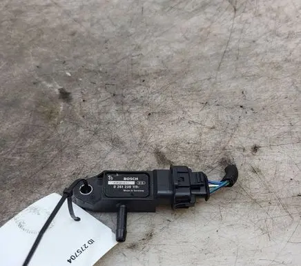 Ford S-MAX Air pressure sensor 0261230119