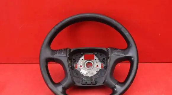 Skoda Octavia Mk2 (1Z) Steering wheel 1Z0419091C