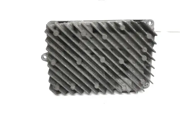 Audi A4 S4 B9 8W Headlight ballast module Xenon 4K0941592BC