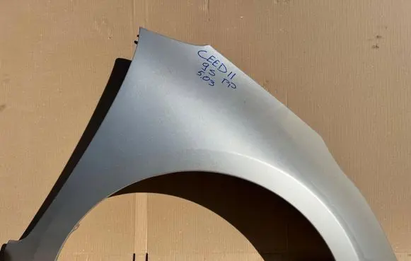 KIA Ceed Fender