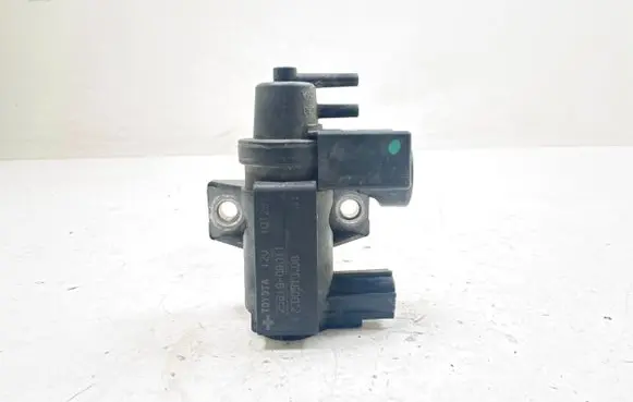 Toyota Avensis T270 Turbo solenoid valve 258190R011 10T251 70051308