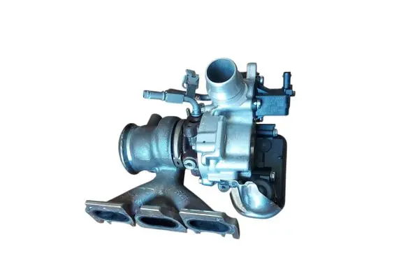 Mercedes-Benz A W177 Turbo A2820900280 144106434R B5029212