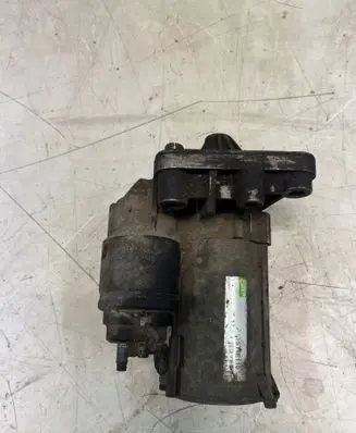 Peugeot Partner Starter motor