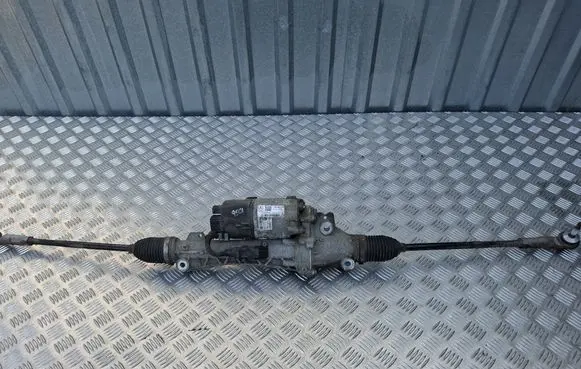 Mercedes-Benz EQS V297 Rear steering column 2974602501 A2974602501 A2974609800