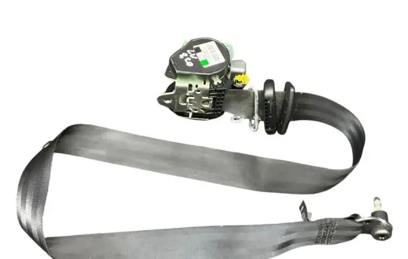 Ford Focus C-MAX Front seatbelt 616090800 615874800 AM51R61294AEW