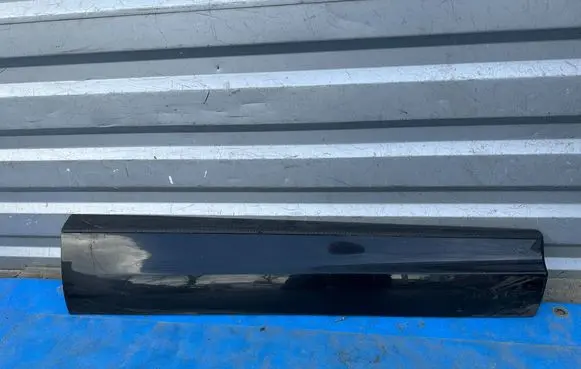 MG HS Front door trim (molding) 11184149 11135109