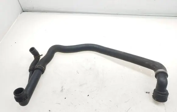 Volkswagen Golf VII Engine coolant pipe/hose 5Q0122051AR 5Q0122291BP 5Q0121619B