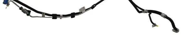 Volkswagen ID. Buzz Air conditioning (A/C) pipe/hose 1N3816723A