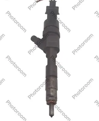 Volvo S40, V40 Fuel injector 0445110021 7700111014