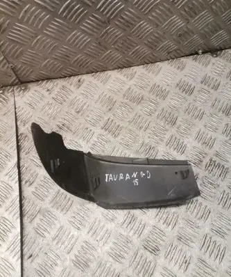 Tail light part