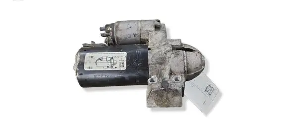 BMW 5 F10 F11 Starter motor 8574102