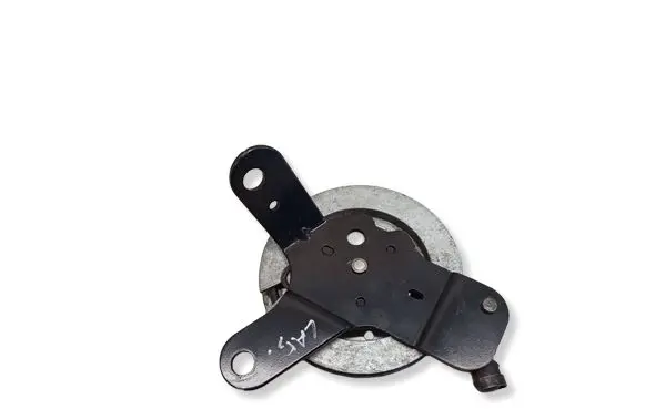 Land Rover Discovery 3 - LR3 Other interior part 189PXD5