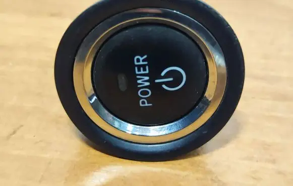 Toyota Prius (XW20) Other switches/knobs/shifts