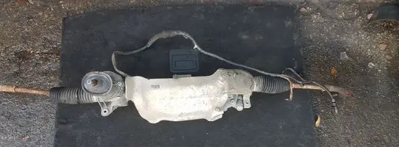 Seat Leon (1P) Steering rack 1K1909144J