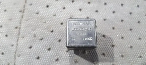 Volvo S70 V70 V70 XC Other relay 9441160 V23134-A52-X345