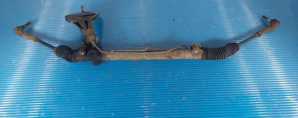 Ford Mondeo MK IV Steering rack 7G913A500AL