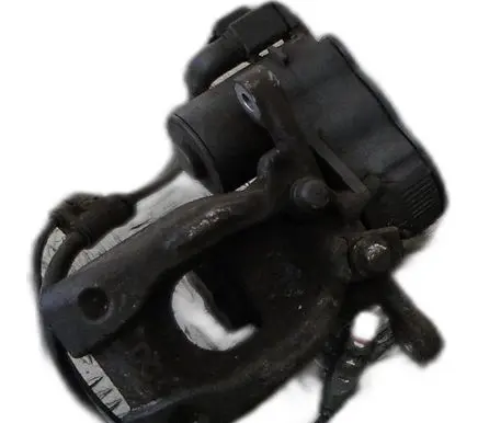 Mercedes-Benz B W247 Other brake parts 