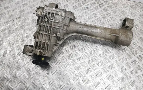 Nissan Navara D23 Front differential 