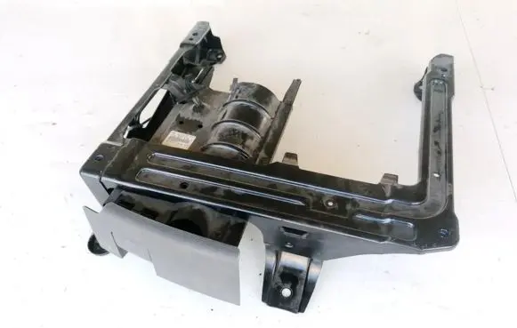 Volkswagen Touareg I Glove box 7L0881678D 7L0.881.678.D