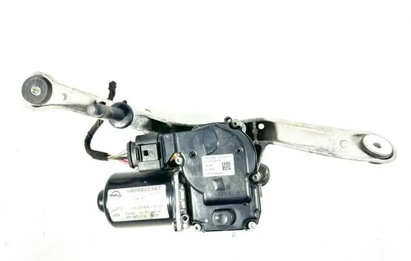 Opel Zafira C Wiper motor W000027367 W000018216 W000030851