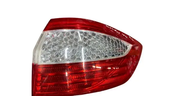 Ford Mondeo MK IV Rear/tail lights 7S7113404B