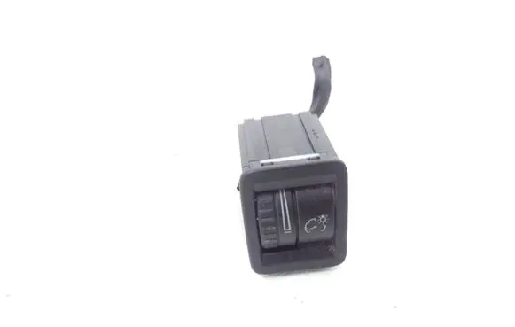 Panel lighting control switch