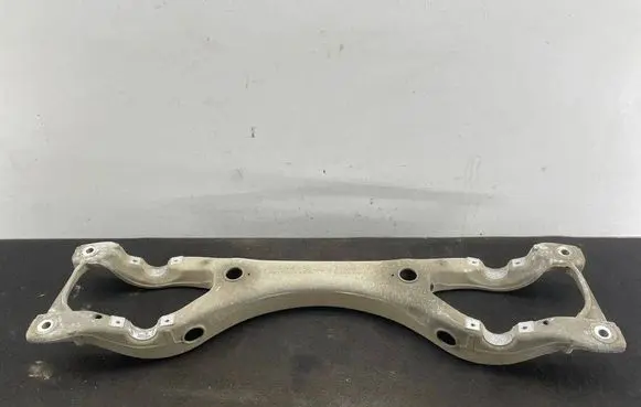 Audi Q7 4L Rear subframe 7L8512369