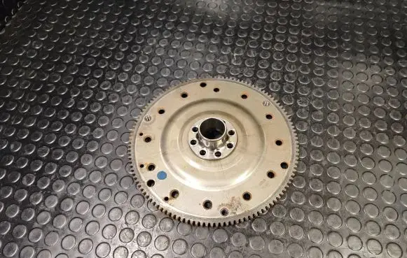 Audi Q5 SQ5 Flywheel 06H105323aa