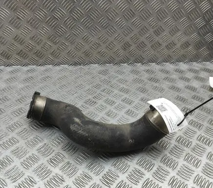 Mercedes-Benz E C207 W207 Intercooler hose/pipe A2045286582