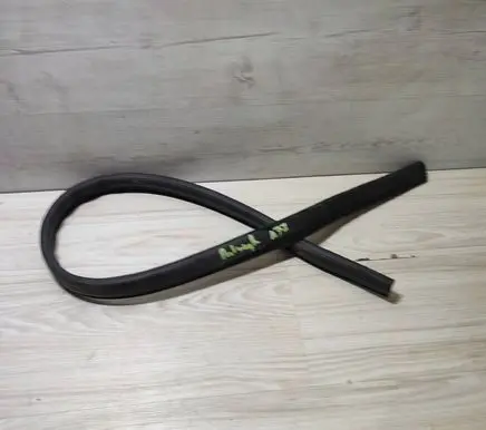 Mercedes-Benz A W177 Engine compartment rubber 