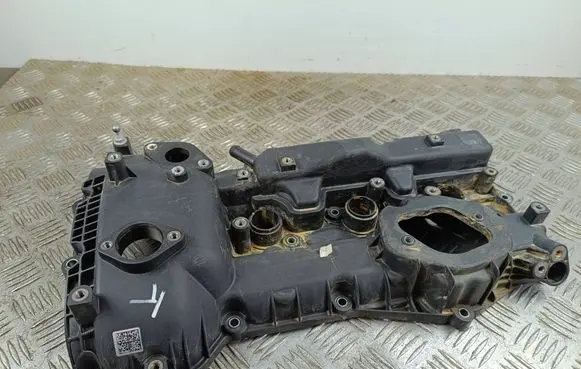 KIA Stinger Rocker cam cover ZHM2311 PA66GF35