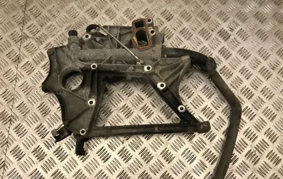Generator/alternator bracket