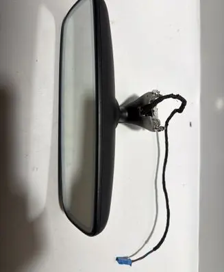 Porsche Macan (95B) Rear view mirror (interior) 7PP857511K4PK E11038290