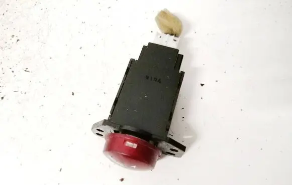 Mitsubishi Colt Hazard light switch