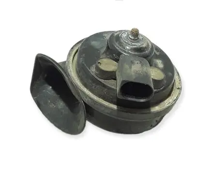 Volkswagen PASSAT B6 Horn signal
