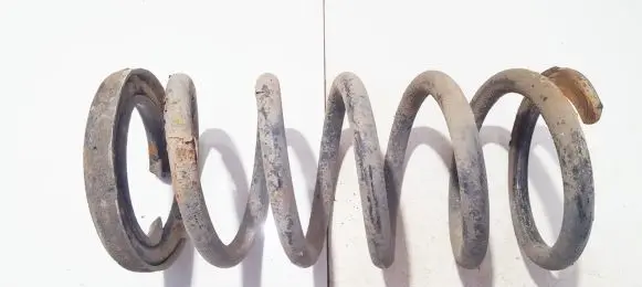 Mitsubishi Space Wagon Rear coil spring