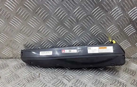 Citroen DS3 Seat airbag 78005tv0e710m1