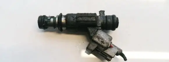 Subaru Legacy Fuel injector FBLC100